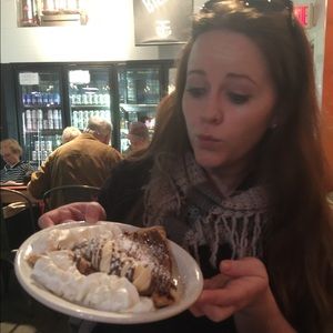 Meet your Posher, Brigid